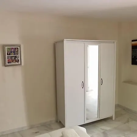 Atico Veedor 19 Dias Y Muchas Noches Appartement Cádiz Buitenkant foto
