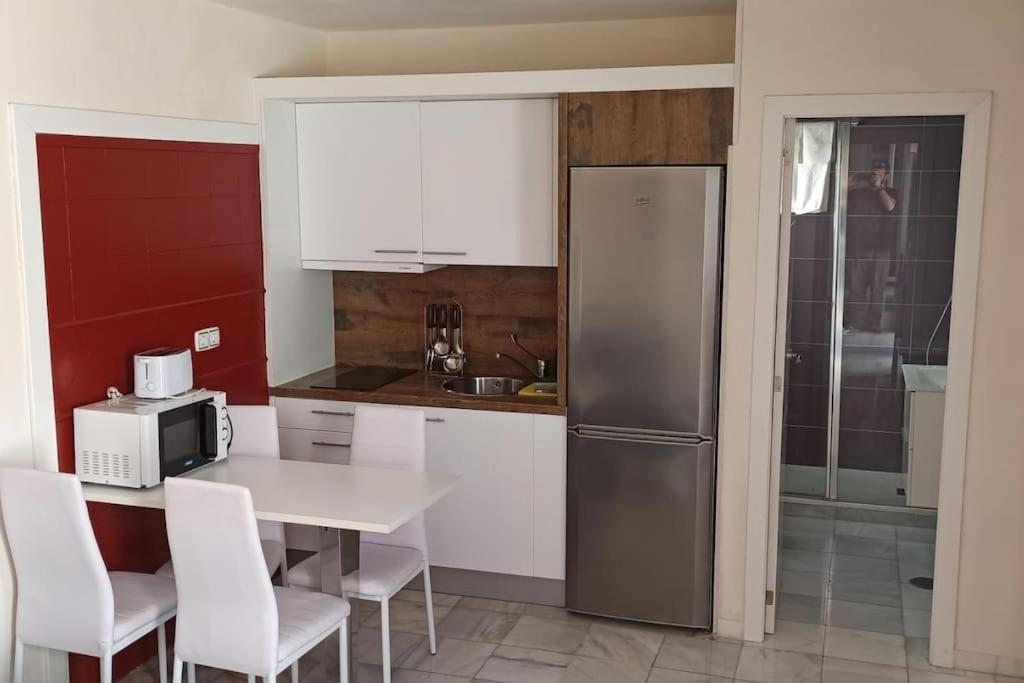 Apartment Atico Veedor 19 Dias Y Muchas Noches *